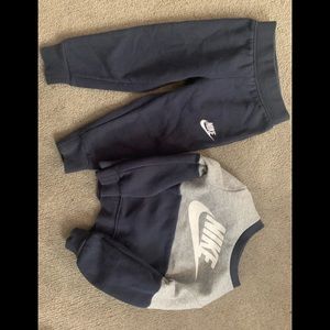 Nike outfit